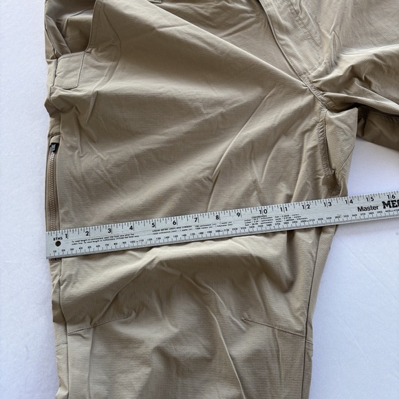 RedHead Ripstop Cargo Pants Mens 44x34 Khaki Flex Fit NWT - Picture 11 of 14